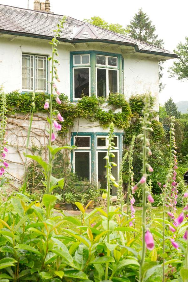 Ashley Court Konuk evi Tiverton  Dış mekan fotoğraf
