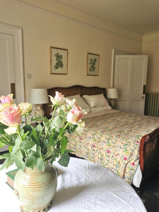 Ashley Court Konuk evi Tiverton  Dış mekan fotoğraf