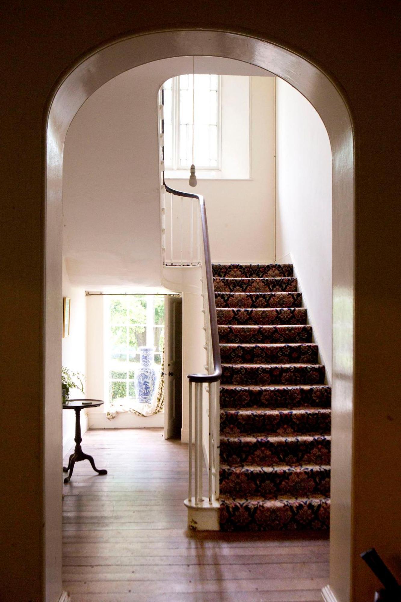 Ashley Court Konuk evi Tiverton  Dış mekan fotoğraf