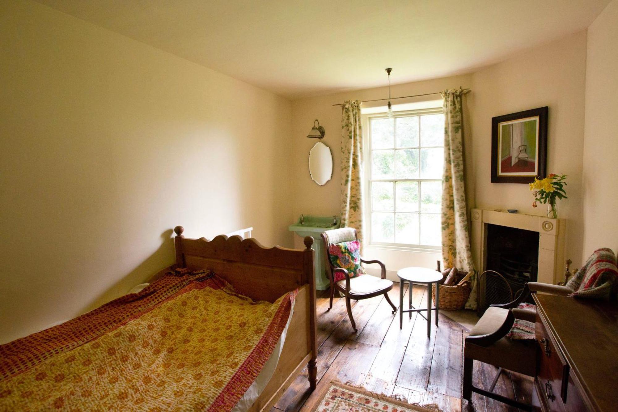 Ashley Court Konuk evi Tiverton  Dış mekan fotoğraf