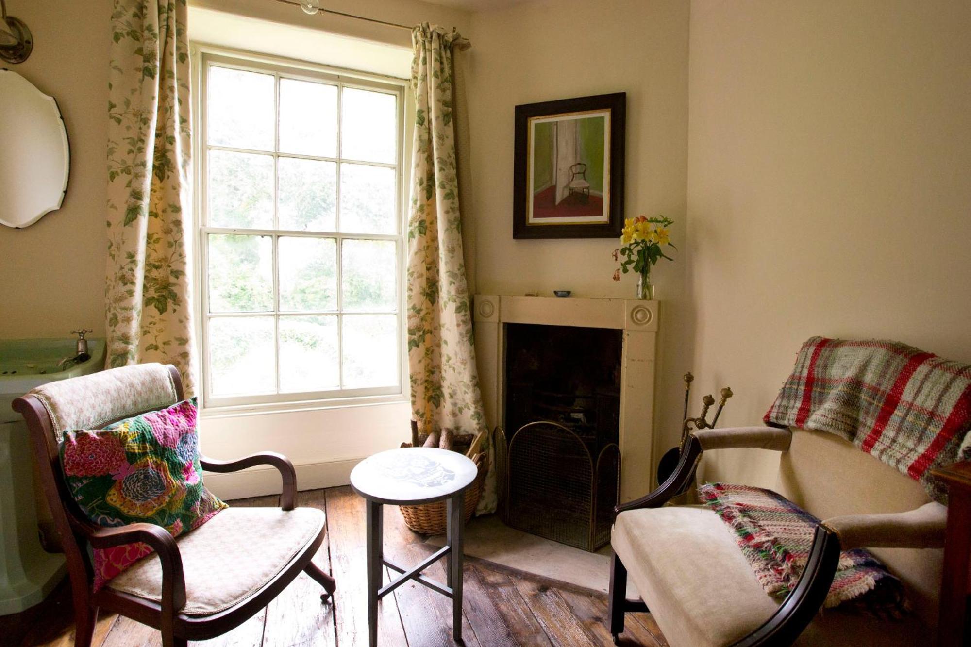 Ashley Court Konuk evi Tiverton  Dış mekan fotoğraf